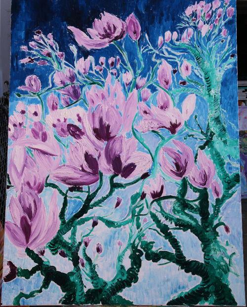 吃瓜华人女画家视频大全,揭秘吃瓜华人女画家视频大全