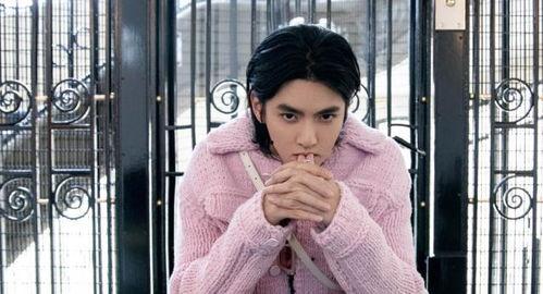 八卦吃瓜视频男生图片高清,揭秘高清男生图片背后的故事