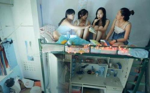 黑河学院寝室吃瓜视频,揭秘校园生活一幕 黑河学院寝室吃瓜视频,揭秘校园生活一幕